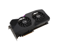 ASUS Radeon RX 6700 XT DUAL 12GB GDDR6 - 643938 - zdjęcie 5